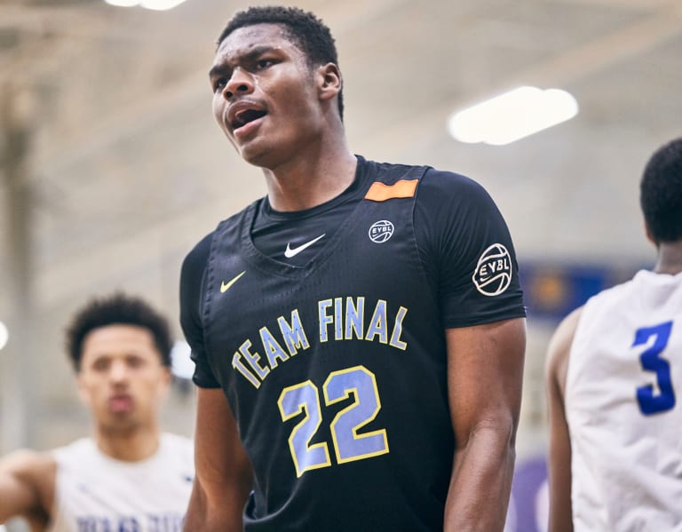 Meet Notre Dame Basketball’s 2020 Newcomer Class Meet Notre Dame Basketball’s 2020 Newcomer Class