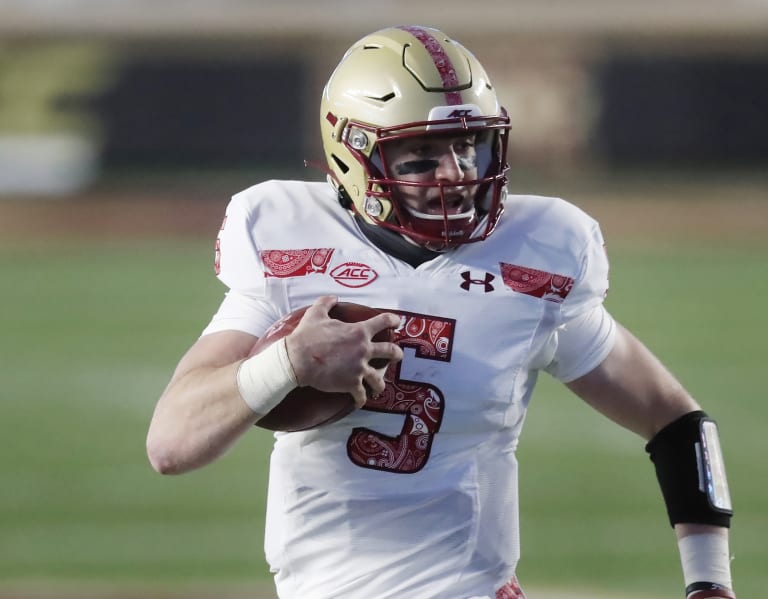 Fsu Vs Boston College