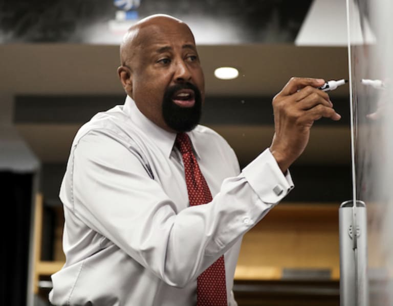 Mike Woodson to earn an average of $3 million annually on six-year