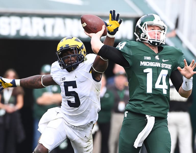 Kiper: Jabrill Peppers could be top-5 pick if he leaves Michigan