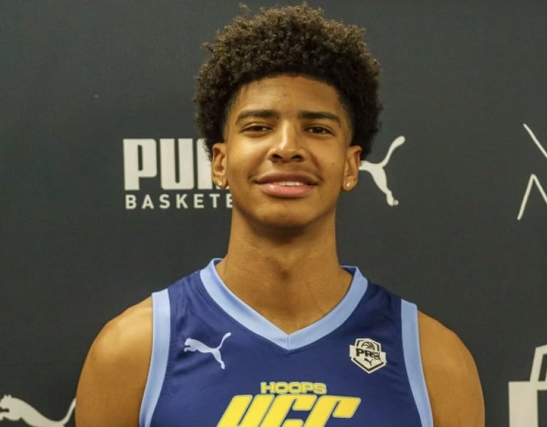 Four-star C Chris Cenac Earns Windfall Of New High-major Offers ...