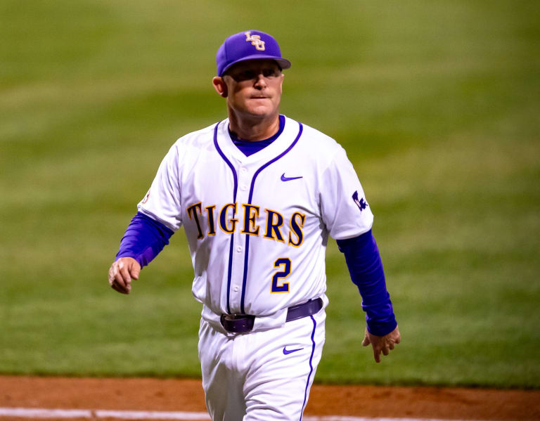 Observations from LSU’s 6-3 win over New Orleans
