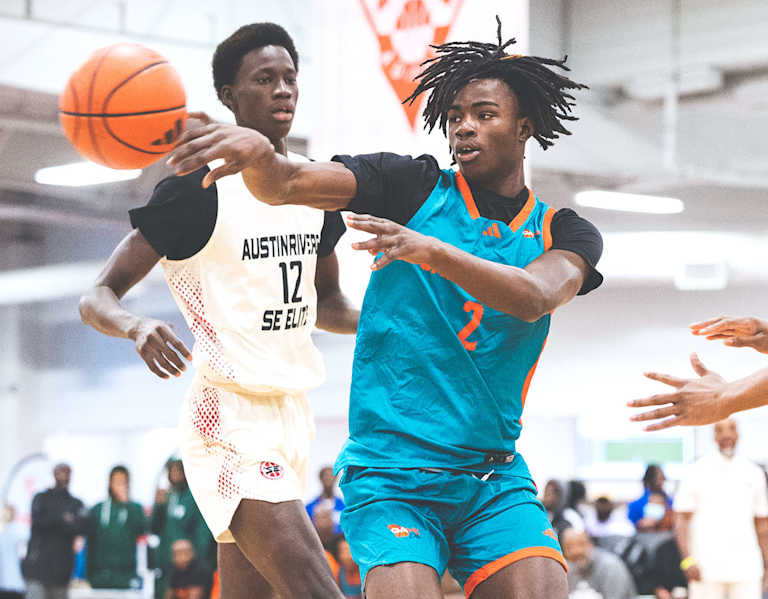 Tar Heel prospects have big weekends on the AAU circuit