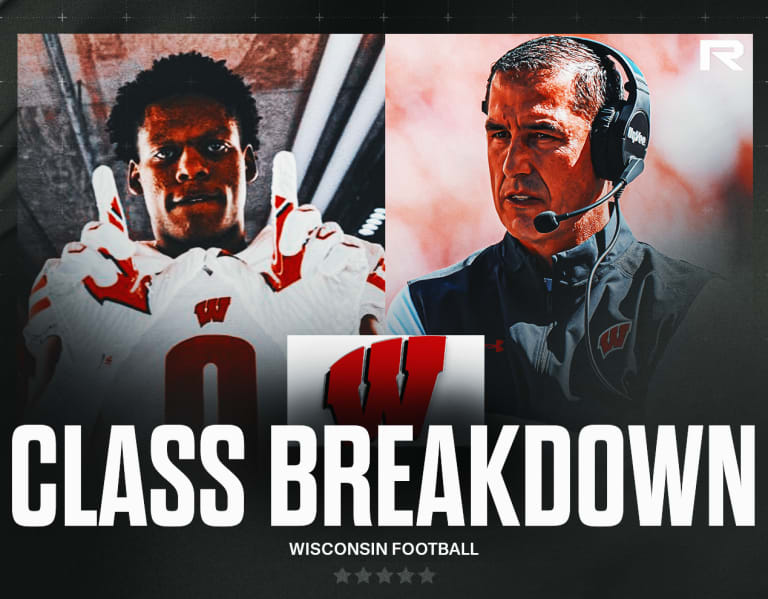 National Signing Day Team Spotlight: No. 20 Wisconsin