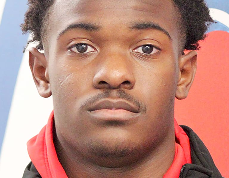 Class of 2025's fourthranked wide receiver has 'love' for Tennessee