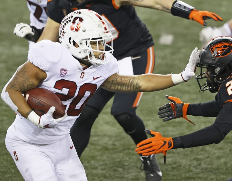 Stanford Football Preview Stanford set to battle Oregon State in