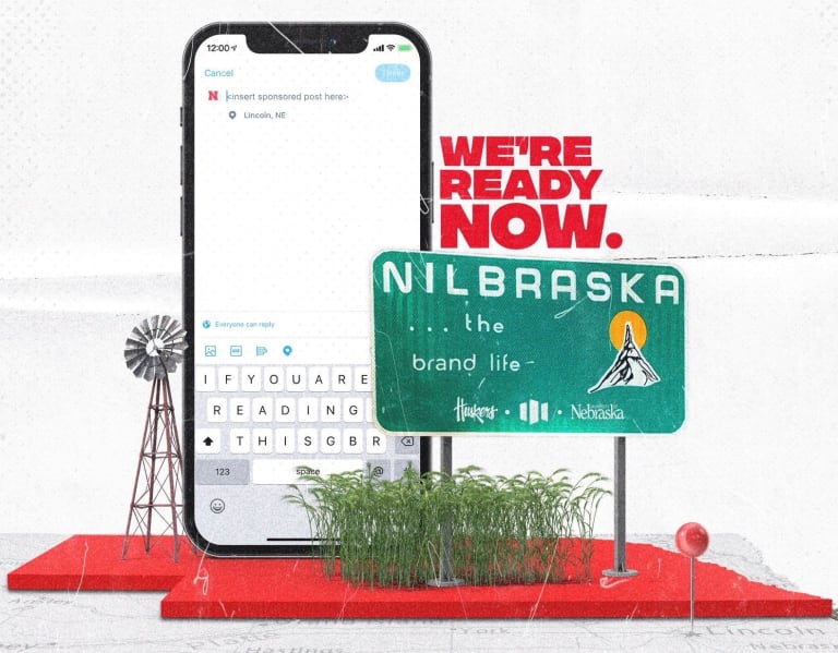 Nebraska NIL Tracker InsideNebraska