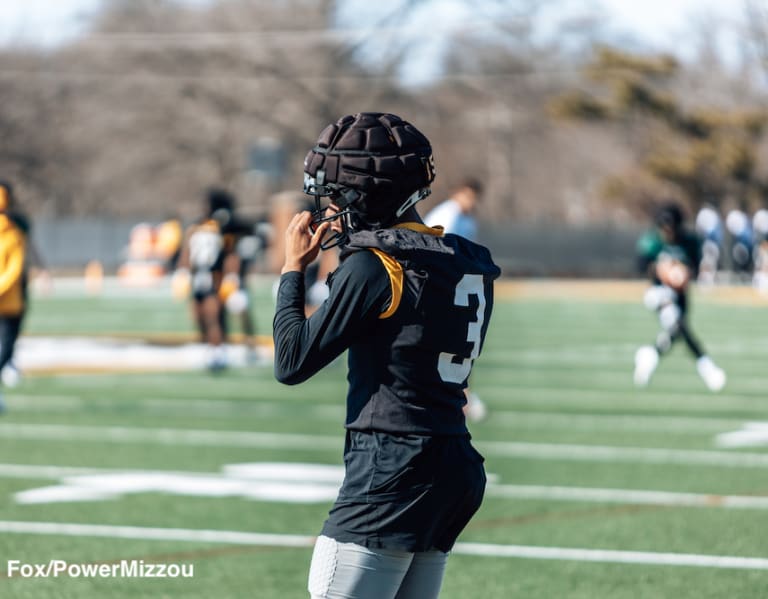 Mizzou Football: Ten NFL teams for wide receiver Emanuel Hall - Page 2