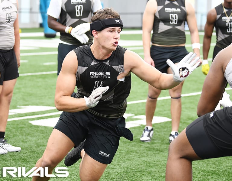 Recruiting Rumor Mill: News keeps flooding in from big visits