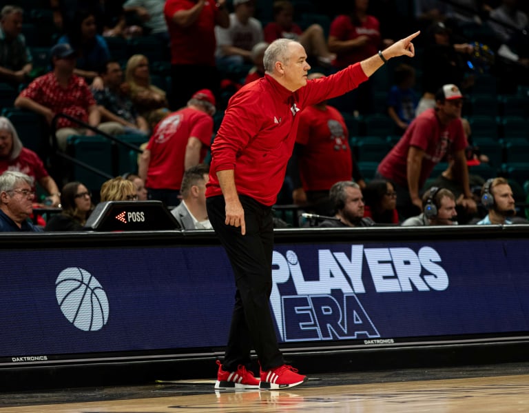 Rutgers Basketball to return to Players Era Festival in 2025 BVM Sports