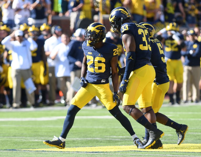 jourdan lewis michigan