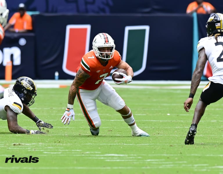 Poll Results: Best Miami Football Team to not win a championship -  CanesCounty