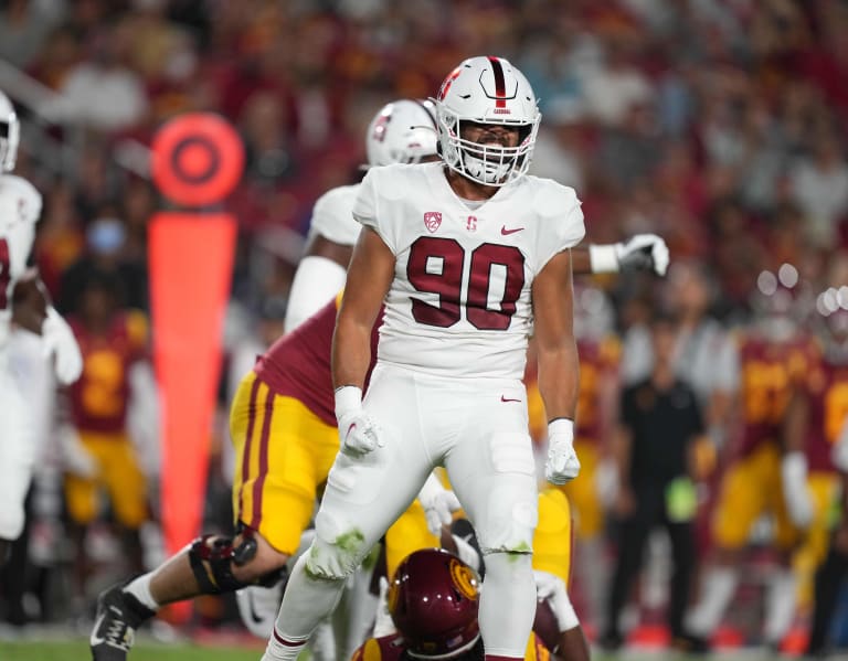 Stanford Football Preview Stanford heads to Music City to battle