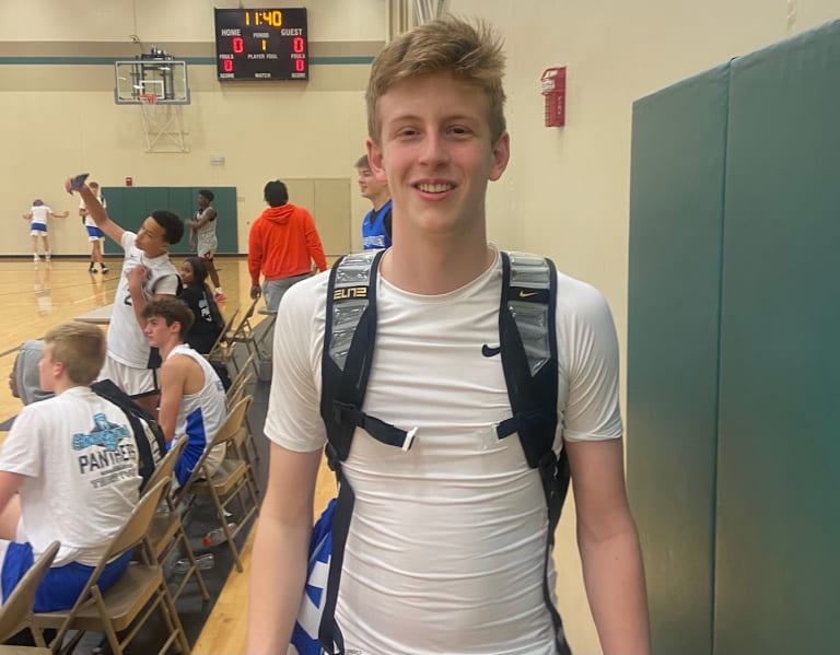 Minnesota Gophers Basketball Recruiting Update with 2025 instate