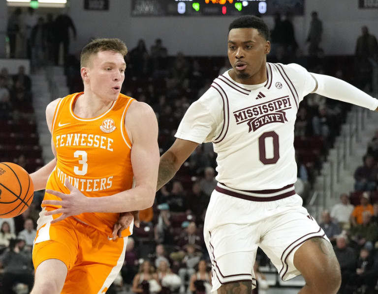 Tennessee Vs. Game Information, Lineups, Notes VolReport