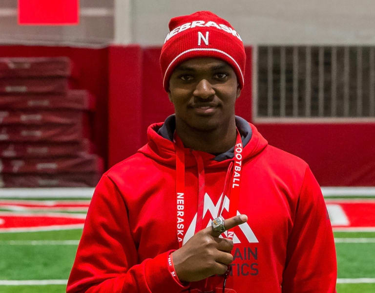 Thomas Grayson commit: What does it mean for Nebraska? InsideNebraska