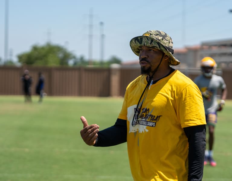 Kevin Faulk won't stay on staff as LSU's running backs coach, sources say, In Case You Missed It