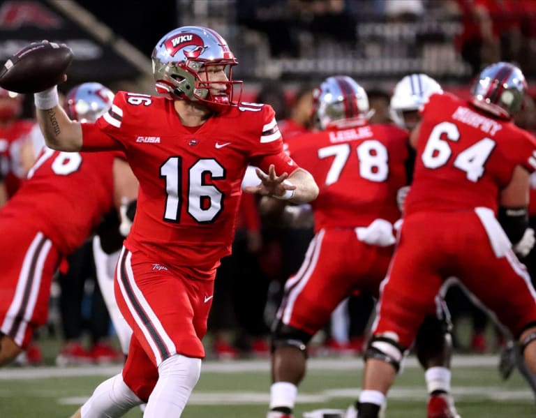 Middle Tennessee vs. WKU: Game time, TV channel, live stream