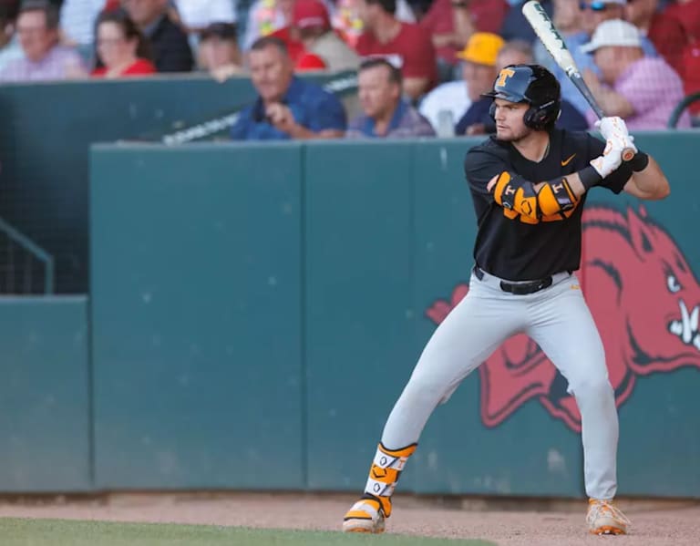 Expert opinion: Arkansas reporter previews super regional vs. Tennessee