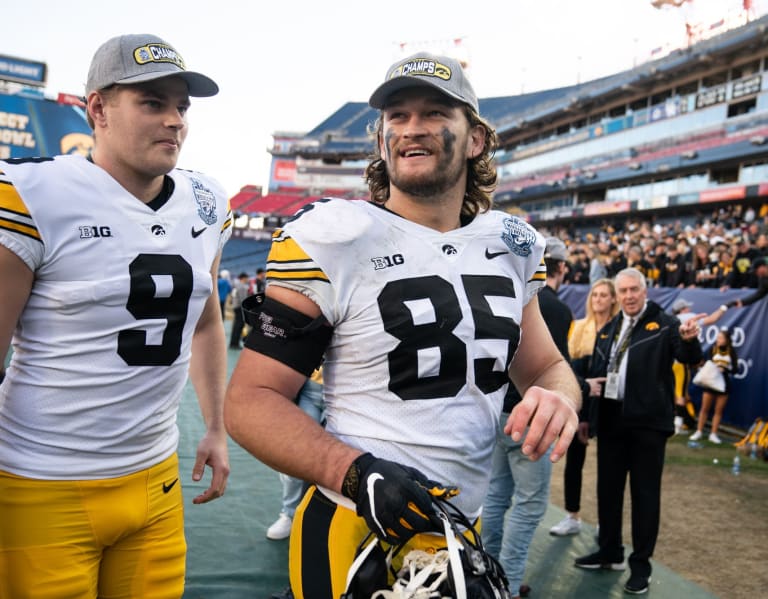 NFL Draft guide  Where Iowa's prospects are projected to go - The Daily  Iowan