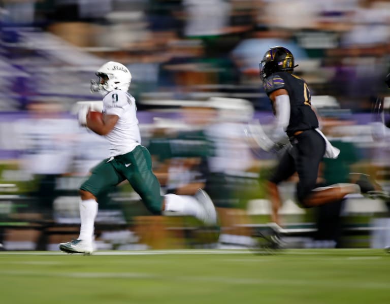 Three-Point Stance: Transfers, teams that should be wary, breakouts