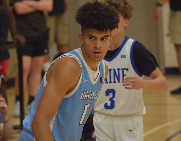 Cameron Boozer Lists UNC Among Schools Most Involved In His Recruitment