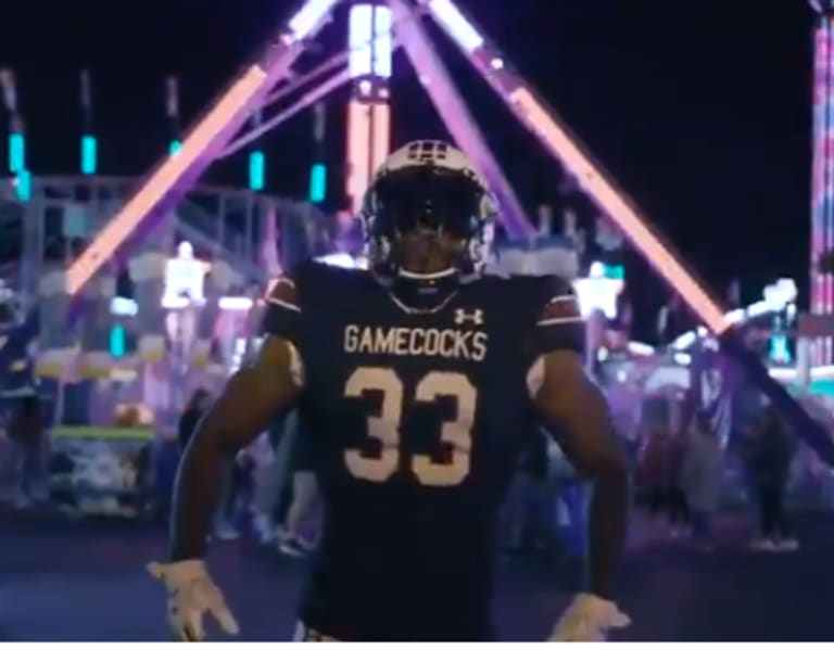 gamecock throwback jersey