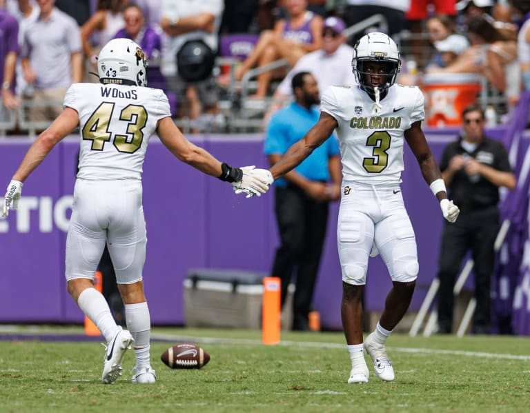 New football uniforms: Buffs lookin' fly in new threads – Colorado