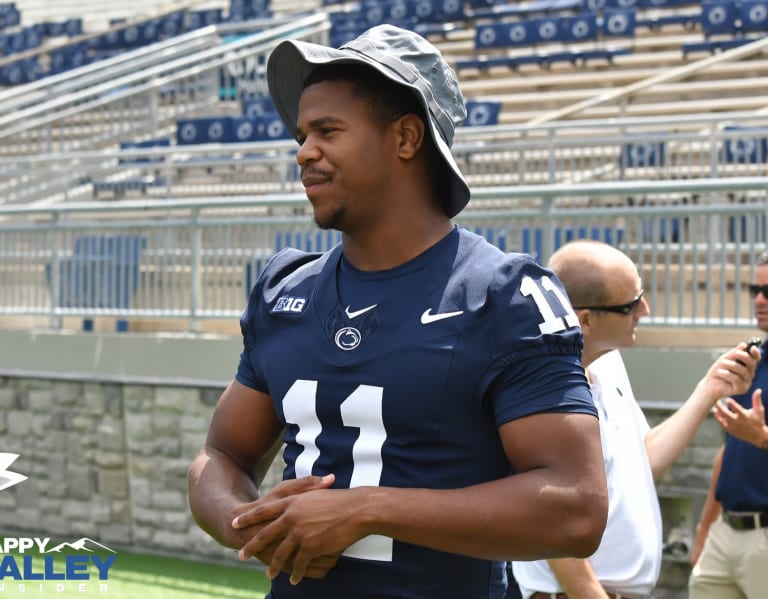 Is Penn State Football LB Abdul Carter the Next Micah Parsons?