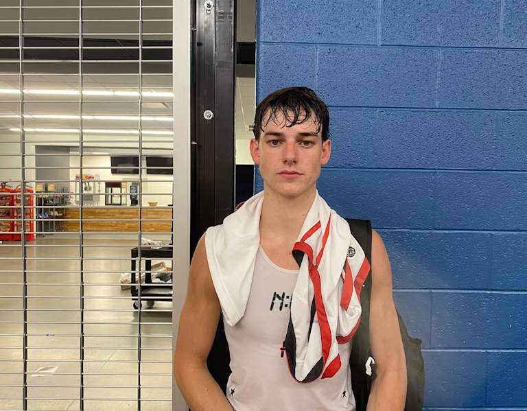 North Carolina is making Cole Cloer a Piority