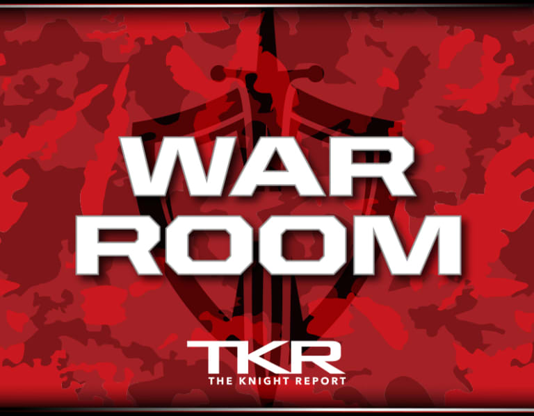 WAR ROOM: Latest Recruit Scoop and Team News on Rutgers Athletics