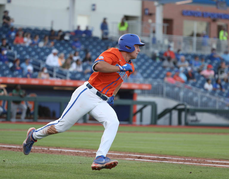 Florida Gators baseball 2021 season preview - 1standTenFlorida