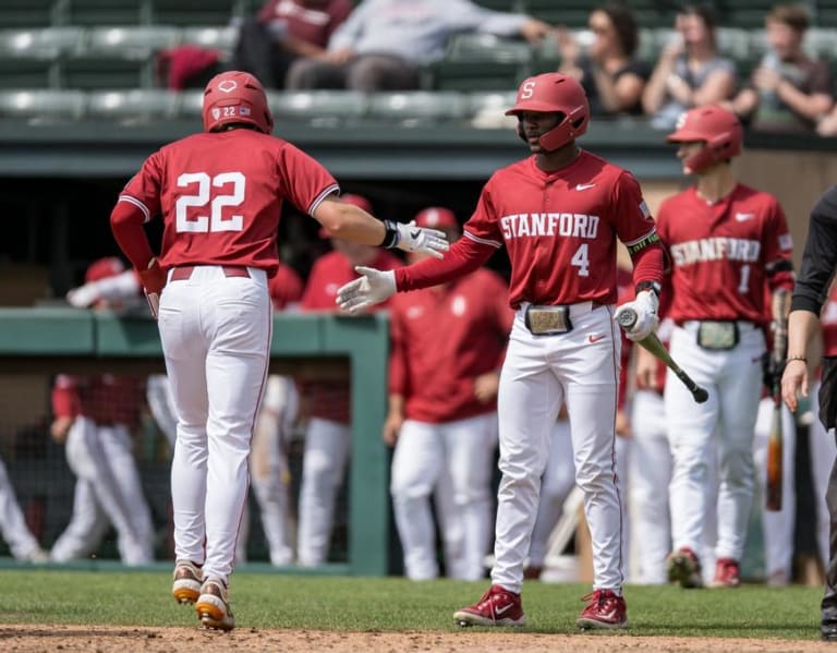 Stanford vs. Oregon State: Intense Battle for Pac-12 Supremacy on the Diamond