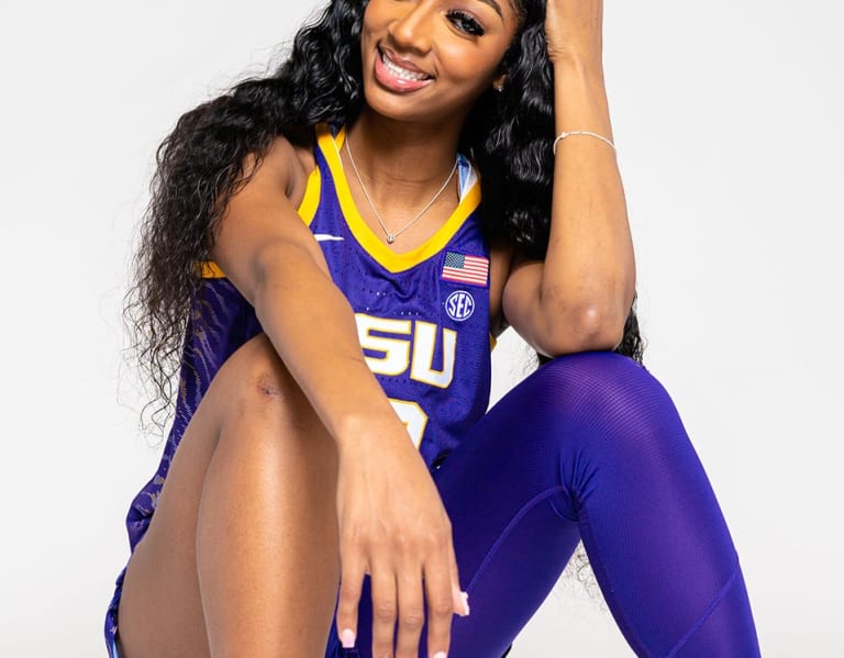 LSU's Angel Reese named AP and USBWA firstteam AllAmerican Death