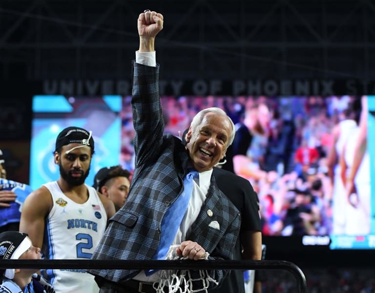 UNC Honoring Roy Williams For A Lifetime Of Successes