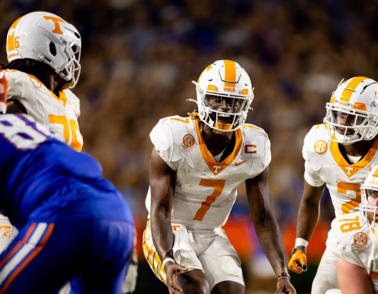 Florida Football: CBS Sports picks for Week 4 vs Tennessee Volunteers