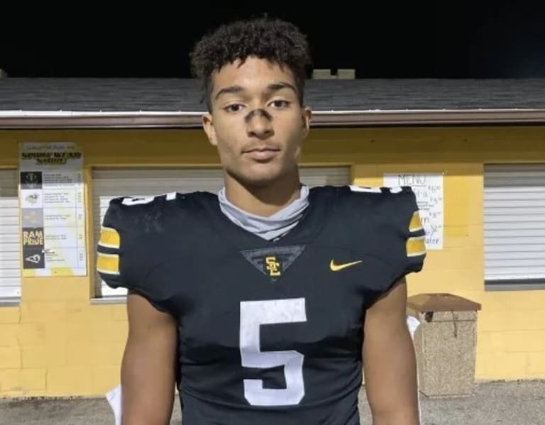 Top 22 in-state names to watch in the Class of 2022