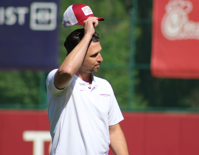 Retired Giants catcher Buster Posey goes back to school to complete his  degree from Florida State