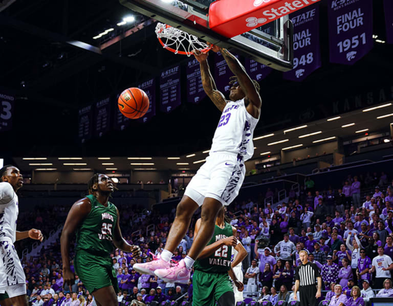 Grading the Cats: K-State pulls out win vs Mississippi Valley State