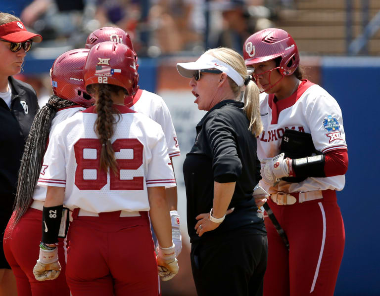 FSU softball set to take on historic Oklahoma team in WCWS Championship