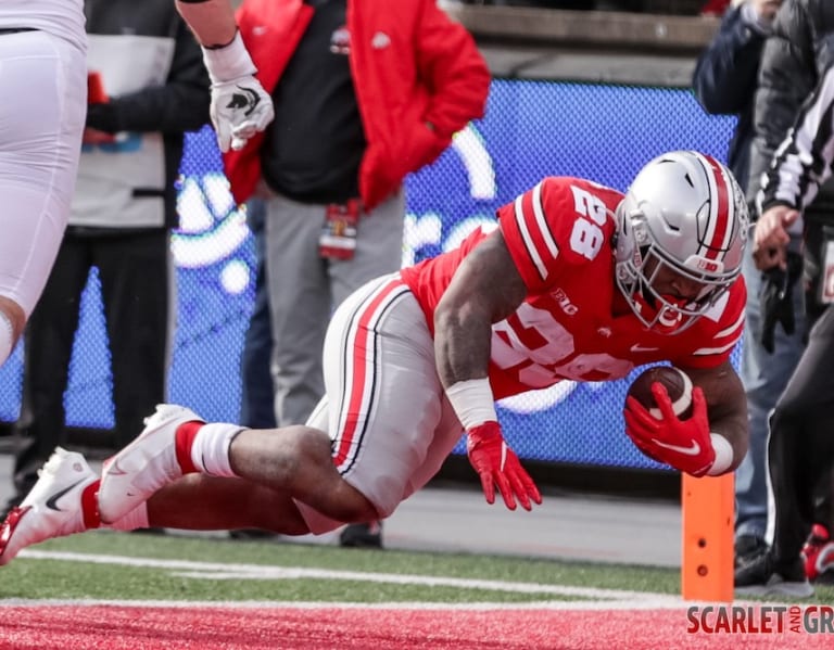 Ohio State bowl projections Buckeyes remain on path to Cotton Bowl