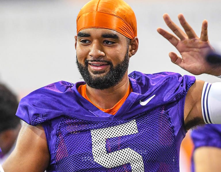 MIDWEEK CLEMSON FOOTBALL INSIDER - TigerIllustrated: Clemson Tigers ...