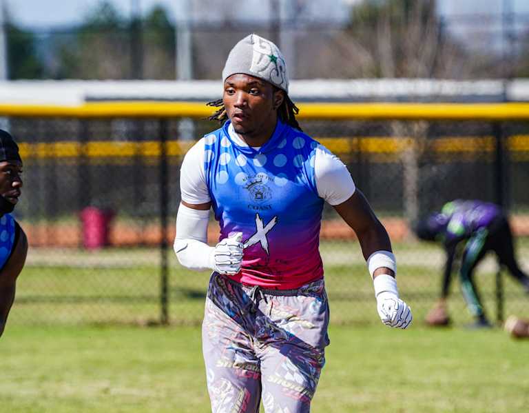 UNC Football Recruiting April Recap UNC Football Recruiting April Recap