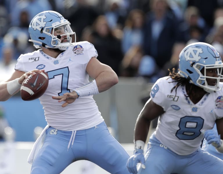 Fact or Fiction: UNC football is Clemson's biggest ACC threat