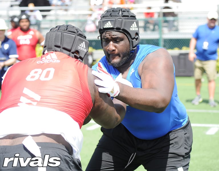 Rivals100 Five Star Challenge Three Storylines For Florida Fans Rivals Football And Basketball 1409