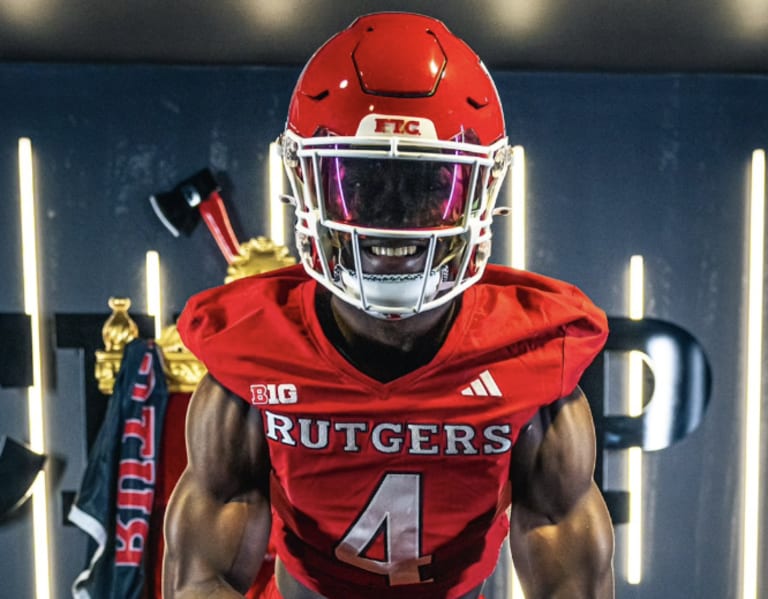 Rutgers Football has several targets in latest 2024 Rivals250 rankings