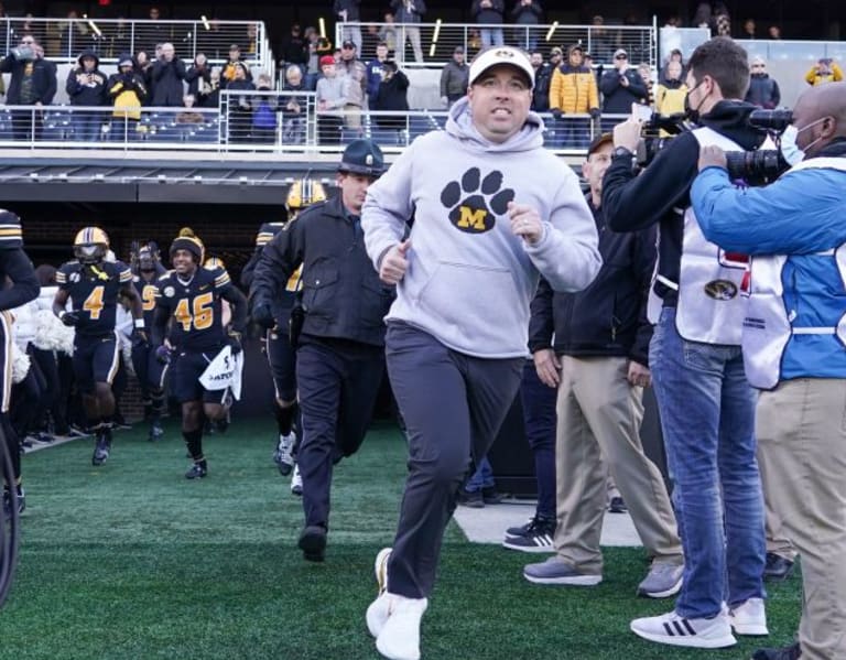 2021 Behind Enemy Lines (Opponent Preview) Missouri (Bowl Game