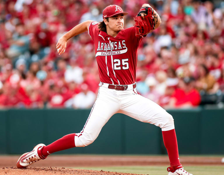 Five things to know about Alabama baseball as SEC play begins