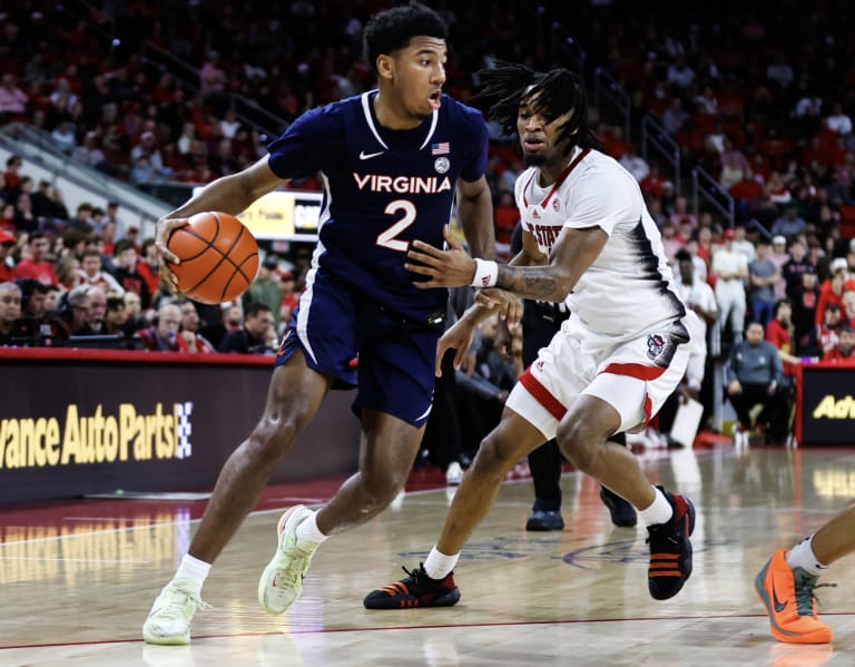 Uva To Face Nc State In Highly Anticipated Rematch At Jpj - Bvm Sports