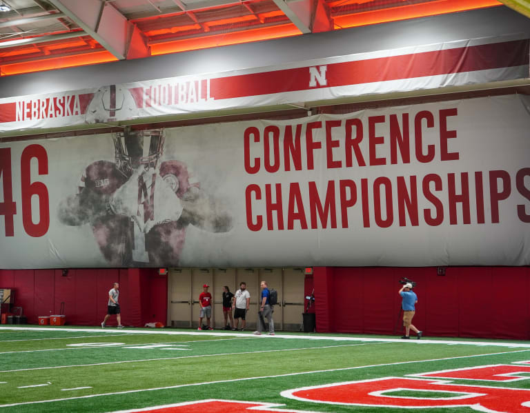 Camp notebook: Nebraska holds postgraduate workouts